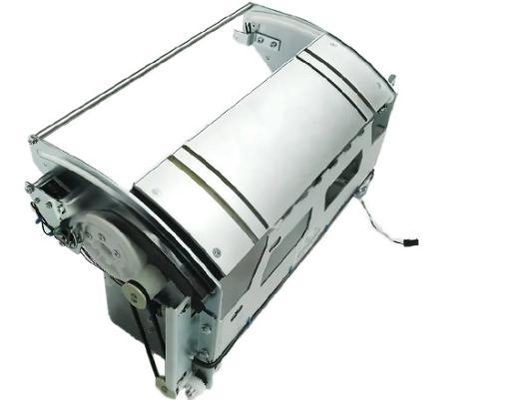 445-0746108 NCR BRM Recycler Shutter 4450746108 Bank ATM Spare Parts