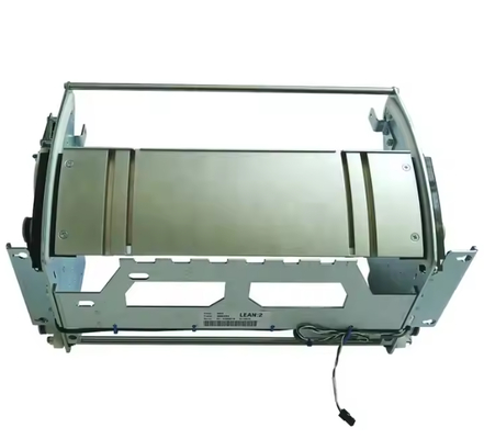 445-0746108 NCR BRM Recycler Shutter 4450746108 Bank ATM Spare Parts