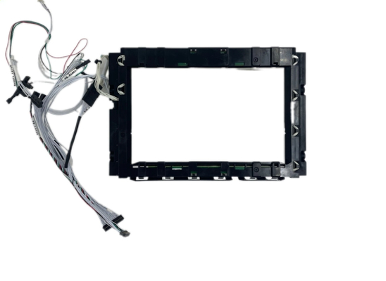 445-0755749 4450755749 NCR S2 BRACKET COVER Assy 445-0755915 ATM Machine Parts
