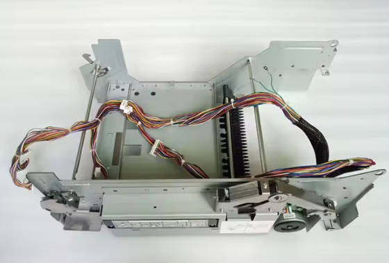 NCR BRM Upper Transport 0090029374 009-0029374 NCR ATM Machine Spare Parts