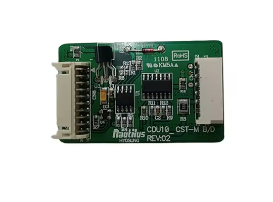 Hyosung Cassette Sensor Control Board Hyosung 5600 Control Board S7760000067 7760000067 ATMs Part