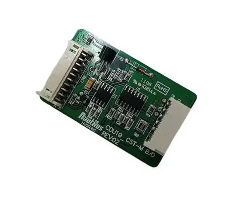 Hyosung Cassette Sensor Control Board Hyosung 5600 Control Board S7760000067 7760000067 ATMs Part