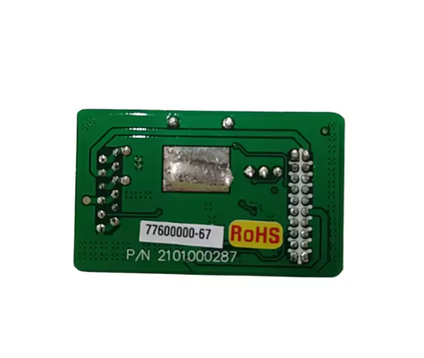 Hyosung Cassette Sensor Control Board Hyosung 5600 Control Board S7760000067 7760000067 ATMs Part