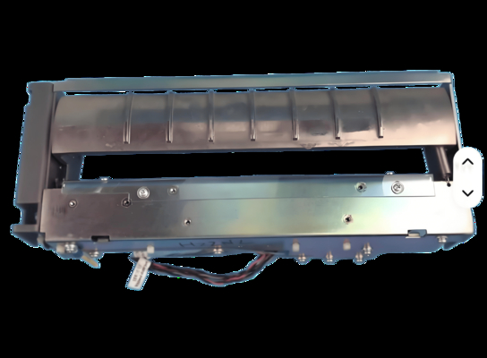 GRG H22H 8240 Withdrawal Shutter WST-002A YT4.120.129 ATM machine parts