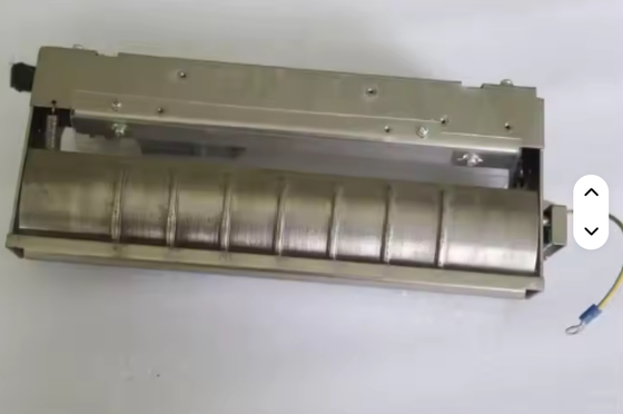 GRG H22H 8240 Withdrawal Shutter WST-002A YT4.120.129 ATM machine parts