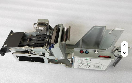 YT2.241.056B6 GRG Banking CDM8240 CRM9250 Receipt Printer YT2.241.056B6 ATM Machine Parts