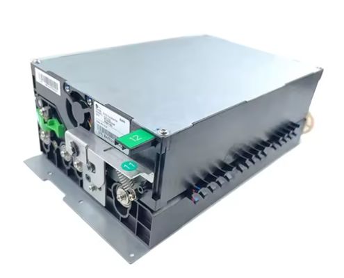 YT4.029.1106 502017563 GRG Banking Note Validator UNV-010 ATM CRM Machine Module Part