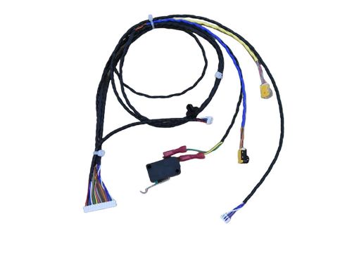 49267160000A 49-267160-000A Diebold Nixdorf Opteva 2.0 AFD Sensor Line Group of Platform ATM Parts