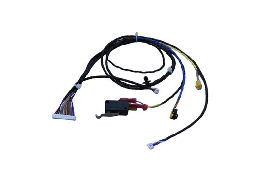 49267160000A 49-267160-000A Diebold Nixdorf Opteva 2.0 AFD Sensor Line Group of Platform ATM Parts