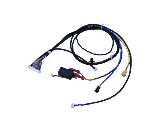 49267160000A 49-267160-000A Diebold Nixdorf Opteva 2.0 AFD Sensor Line Group of Platform ATM Parts