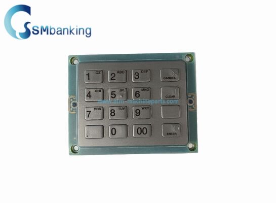 ATM Machine Parts GRG Keyboard EPP 004 English Keyboard YT2.232.0301