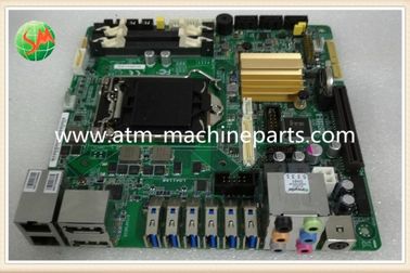 445-0764433 NCR PC Core Estoril Motherboard 4450764433 Support Win 10 NCR S2 ATM Spare Parts