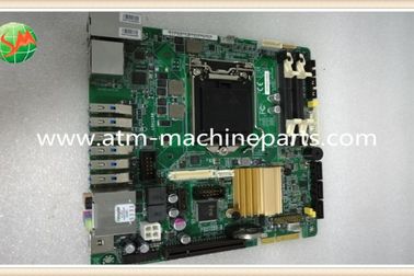 445-0764433 NCR PC Core Estoril Motherboard 4450764433 Support Win 10 NCR S2 ATM Spare Parts