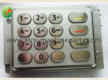 445-0717108 ATM Machine Parts NCR 66XX keypad EPP 4450717108