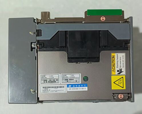 Diebold  ECRM Universal Recycler-UP TS-M1U1 ESCROW (UESAH) with high-quality