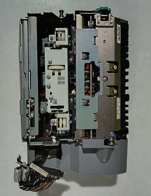 Diebold  ECRM Universal Recycler-UP TS-M1U1 ESCROW (UESAH) with high-quality