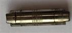 Hyosung CDU Machine Clamping Shaft Pin 5*18.9 (18.9mm) 300006582 for ATM parts with high-quality