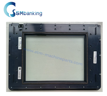 NCR 445-0711370 4450711370 FDK 12.1 Inch Touch Screen for 66XX Series ATM