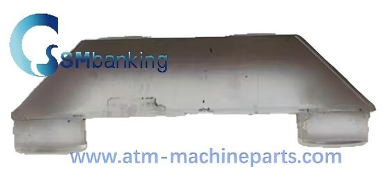 Hyosung CDU Clamp Carriage prism 30*6.3*9.5 ATM cash dispenser Parts