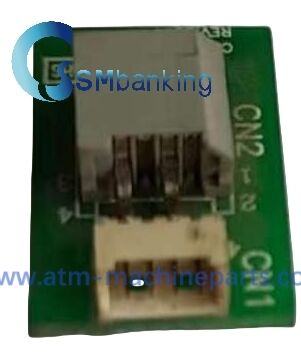 S2101000289,2101000289 Hyosung CDU10 Cash Dispenser Clamp Carriage Control Board ATM parts