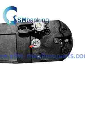 Hyosung CDU Clamp Carriage  E-Ring E Clip Fishing Reel Buckle Lock Fastening Ring 4*9*0.6 ATM cash dispenser Parts