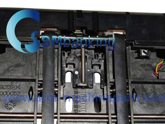 Hyosung CDU Clamp Carriage  Spring ATM cash dispenser Parts