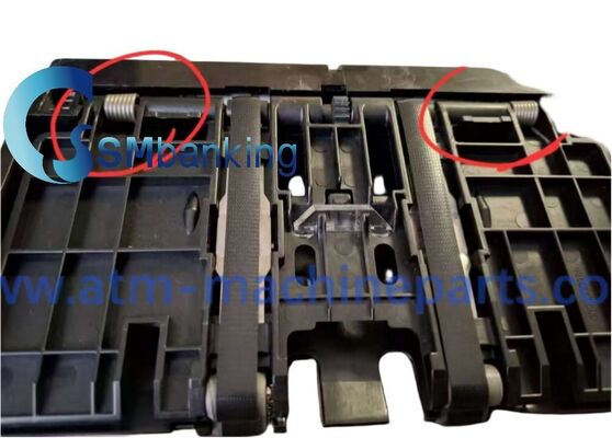 Hyosung CDU Clamp Carriage Right Torsion Spring cash dispenser Parts 1.4+0D10.5*11.2L*7N
