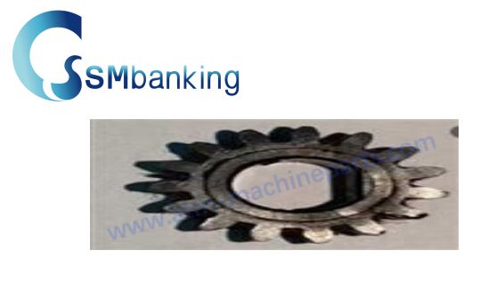 ATM Parts Hyosung CDU Dispenser 15T Plastic Gear 300006569 D6×13.5×5.5 Factory Direct Sale