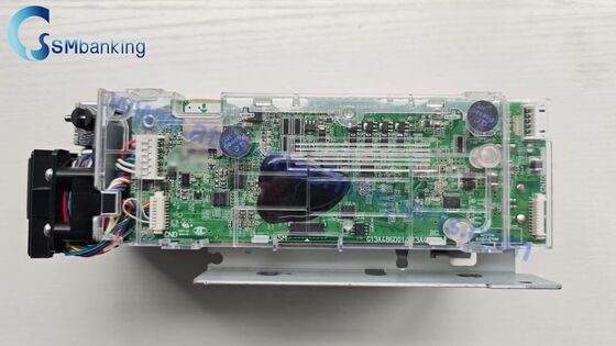DN200 Card Reader 1750304623 Wincor Nixdorf CHD-mot ICT3H5-3AF2793 SecPac3 Enc ATM Machine Part
