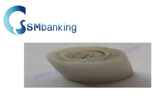 ATM Parts Hyosung CDU Dispenser White Bushing 300006572 5×10.7×14.7 Factory Direct Sale