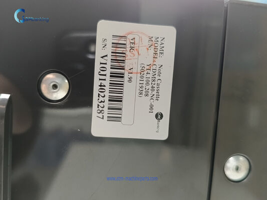 Cash Cassette For CDM 8240 Model with High Quality In Stock