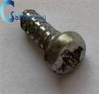 Hysoung CDU Manipulator Screw PB3*8 ATM PARTS in stock