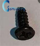 Hysoung CDU Manipulator Screw PB3*8 ATM PARTS in stock