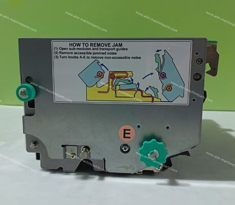 Diebold  ECRM Universal Recycler-UP TS-M1U1 ESCROW (UESAH) with high-quality