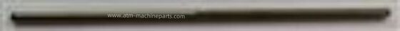 Hyosung CDU Machine Clamping Shaft Pin（204.5MM）5*204..5 300006584 for ATM parts with high-quality