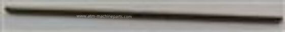 Hyosung CDU Machine Clamping Smooth Round Shaft  5*231.7  300006585 for ATM parts with high-quality