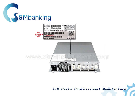 DN200 Power Supply CRS 703W 1750299984