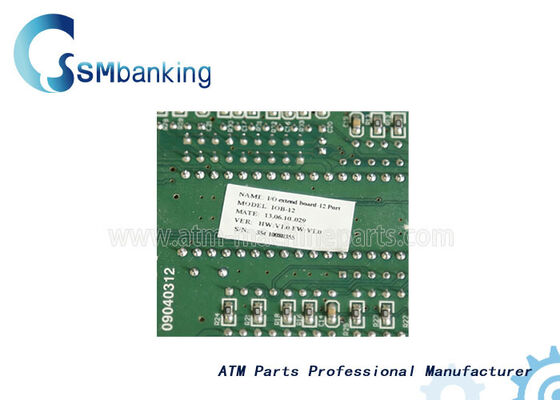 GRG 9250 8240 12-Port I/O Extension Board for Cash Dispenser YT3.691.029