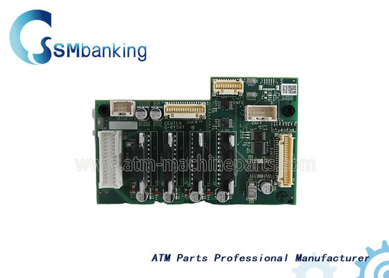 BRM Centralization circuit 009-0030199