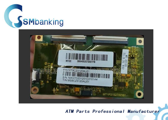 Touchscreen controller MT9C23120AU01