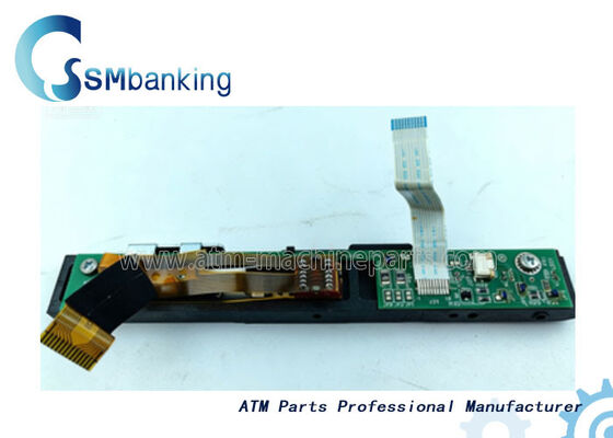 GRG 8240 Card Reader magnetic Heads 3 track (3 read and 3 write) FOR ICT3Q8 998-3001970/998300197