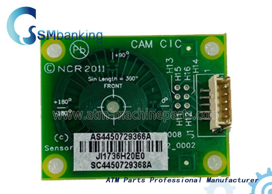 S2 Cam CIC Sensor Assy 445-0729366/4450729366