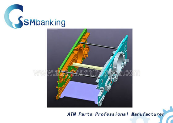 ATM Machine Spare Parts Hyosung CDU10 MAIN BODY FRAME S7310000711