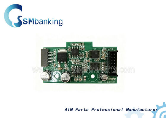 ATM Parts  Hyosung CDU10 THR (R) Throat Assembly S7430000302