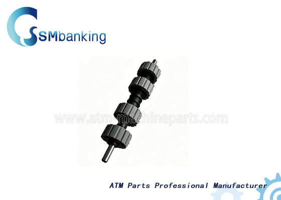 ATM Parts Hyosung HCDU Sub Assy Roller Shaft Pick Up 7310000405