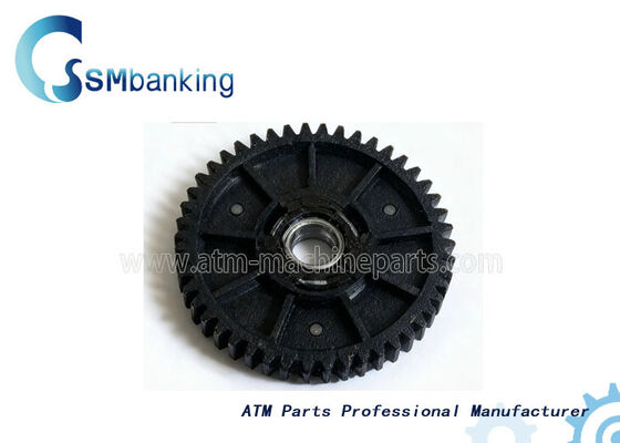 Hyosung  HCDU Main Body Assy Gear 46T with Bearing 7310000709-03 S7310000709