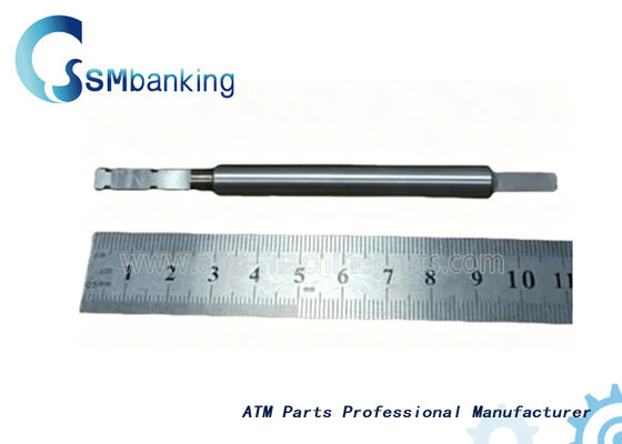 DN Diebold Nixdorf ATM Parts ESC RL Chest Transport Metal Shaft 49221808000F-16