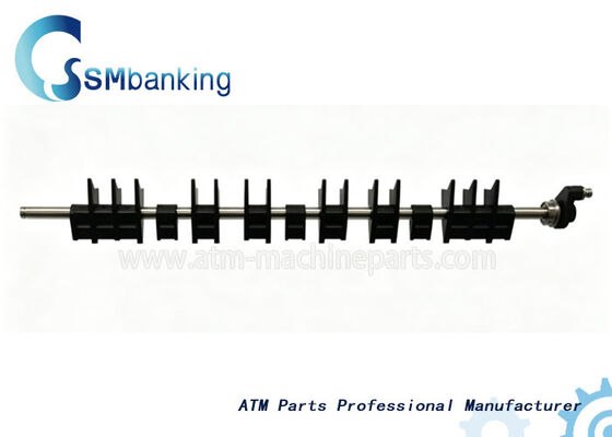 NCR ATM Parts Shaft Assy for GBRU Lower Transport BNA2 009-0025029-43