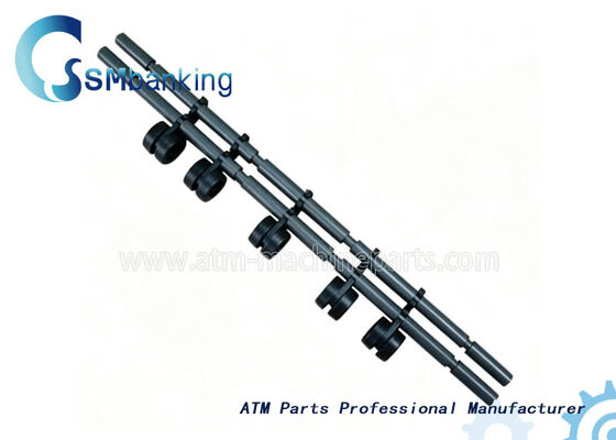 ATM Machine Parts NCR Roll Guide Shaft Assy 445-0663062