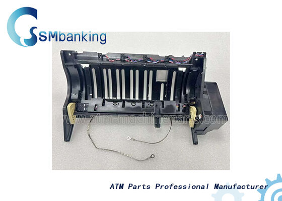 ATM spart parts Diebold Nixdorf ATM DN250 Shutter I-O-tray NSL 01750361848 1750361848